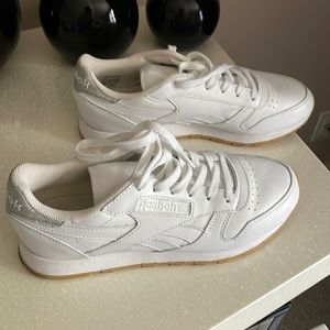 Reebok sneakers